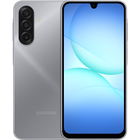 Смартфон Samsung Galaxy A17 6/128Gb Gray