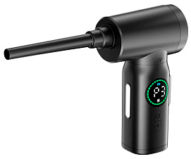 Электрический насос Avalonica 6000mAh, 7800Па (AVA-Air-004)