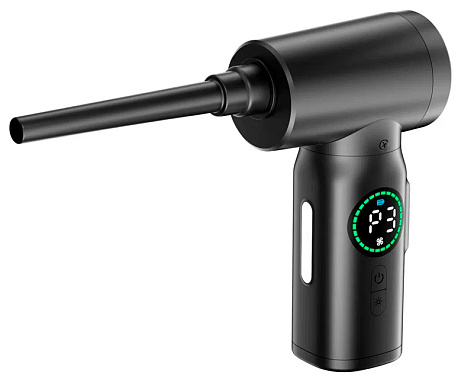 Электрический насос Avalonica 6000mAh, 7800Па (AVA-Air-004)