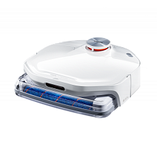 Робот-пылесос Smartmi VortexWave Robot Vacuum Cleaner (ZNXDJQR01ZM)