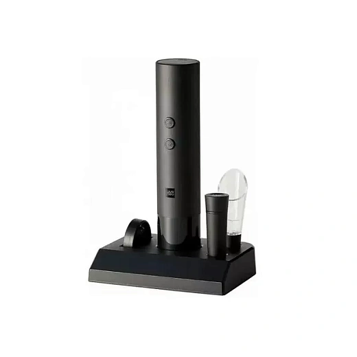 Винный набор HuoHou Electric Wine Opener 5in1 (HU0240)