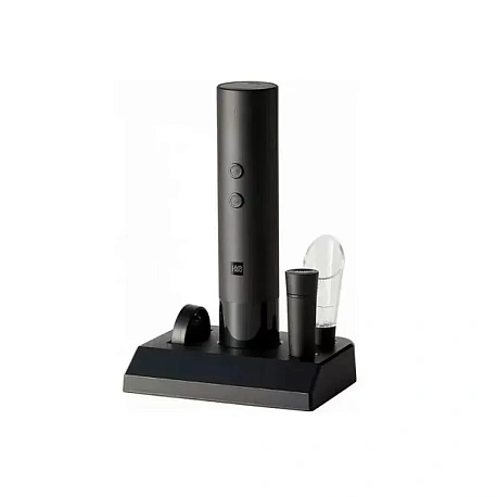 Винный набор HuoHou Electric Wine Opener 5in1 (HU0240)