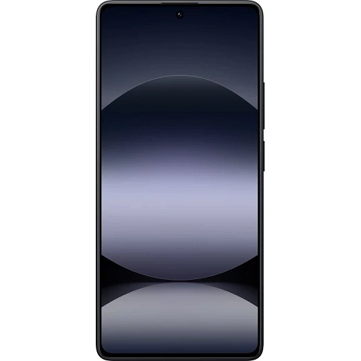Смартфон Xiaomi Redmi Note 14S 8/256Gb Midnight Black