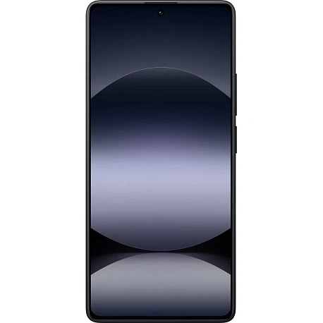 Смартфон Xiaomi Redmi Note 14S 8/256Gb Midnight Black