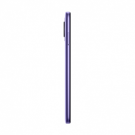 Смартфон Xiaomi Redmi Note 9T 4/128GB, фиолетовый