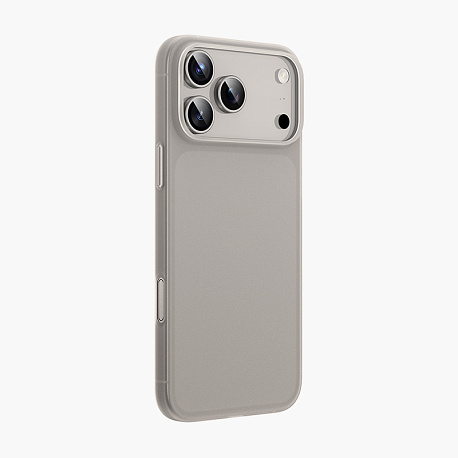 Накладка KEEPHONE AirSkin для iPhone 17 Pro Max
