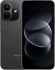 Смартфон Xiaomi Redmi Note 17 Pro 5G 8/256Gb Black