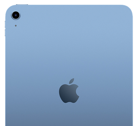 Планшет Apple iPad 11" (2025) 128Gb, Wi-Fi, Blue