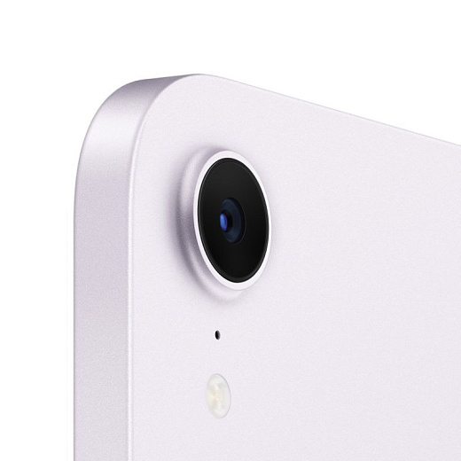 Планшет Apple iPad mini (2024) 256Gb Wi-Fi, фиолетовый