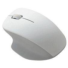 Мышь беспроводная Xiaomi Wireless Mouse Comfort Edition, Белая (XMWXSB04YM)