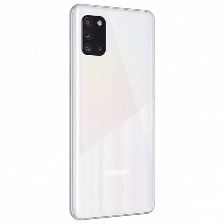 Смартфон Samsung Galaxy A31 64GB, белый