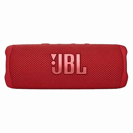 Портативная акустика JBL Flip 7 (Красный)