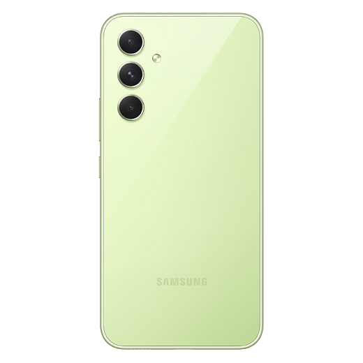 Смартфон Samsung Galaxy A34 5G 6/128GB, Lime (EU)