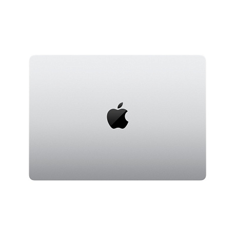 Ноутбук Apple MacBook Pro 14 (M3, 8-Core, GPU 10-Core, 8GB, 512GB) Silver