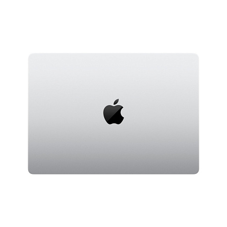 Ноутбук Apple MacBook Pro 14 (M3, 8-Core, GPU 10-Core, 8GB, 512GB) Silver