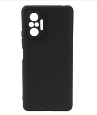 Чехол MI Silicone Cover для Redmi Note 10 Pro