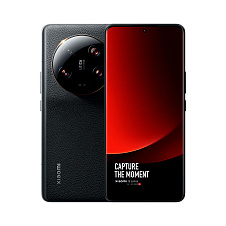 Смартфон Xiaomi 13 Ultra 12/256Gb Black