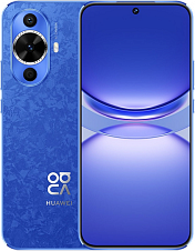 Смартфон HUAWEI Nova 12S 8/256 ГБ, синий