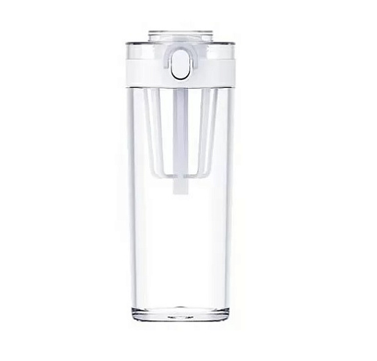 Бутылка-шейкер Mijia Tritan Fitness Sport Cup 600ml (SJ010501X)