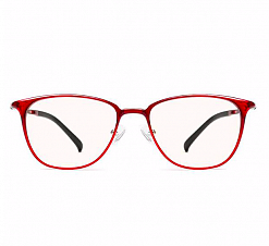 Очки для работы за компьютером Xiaomi Turok Steinhardt TS Red Glasses FU009-0621