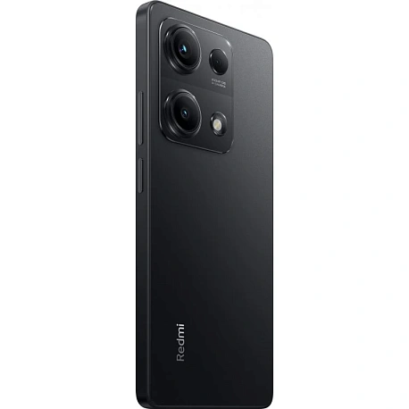 Смартфон Xiaomi Redmi Note 14S 8/256Gb Midnight Black