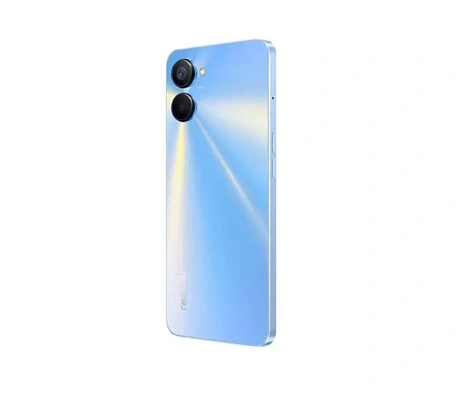 Смартфон Realme V20 4/128Gb, синий