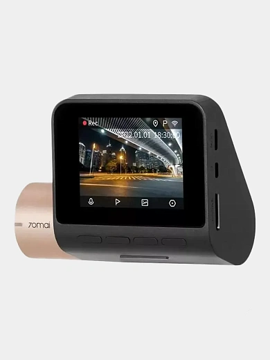 Видеорегистратор 70mai Dash Cam Lite 2 (Midrive D10) EU