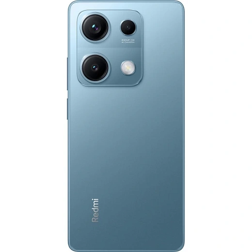 Смартфон Xiaomi Redmi Note 14S 8/256Gb Ocean Blue