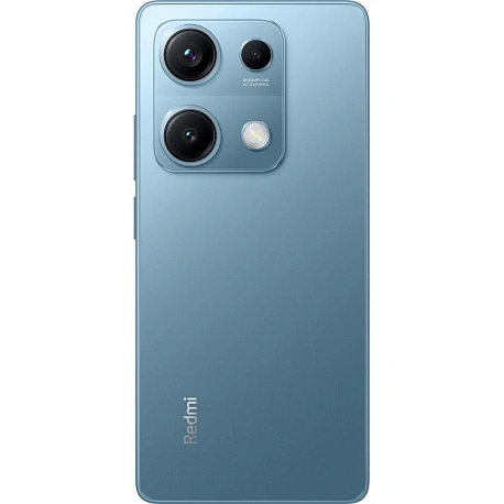 Смартфон Xiaomi Redmi Note 14S 8/256Gb Ocean Blue