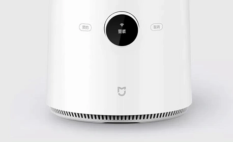 Умный блендер Xiaomi Mijia Smart Cooking Machine White (MPBJ001ACM)