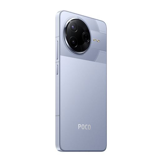 Смартфон Xiaomi POCO F7 Pro 12/512Gb Blue