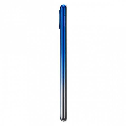 Смартфон Samsung Galaxy M62 8/256Gb Blue