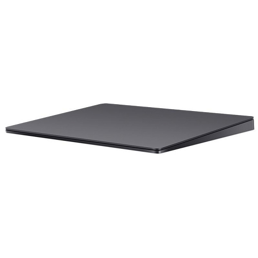 Трекпад Apple Magic Trackpad 3, серый космос