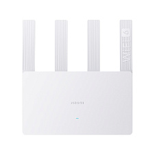 Wi-Fi роутер Xiaomi Router AX3000E