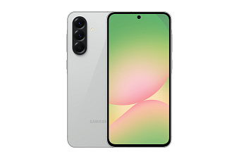 Смартфон Samsung Galaxy A56 5G 8/256Gb Lightgray