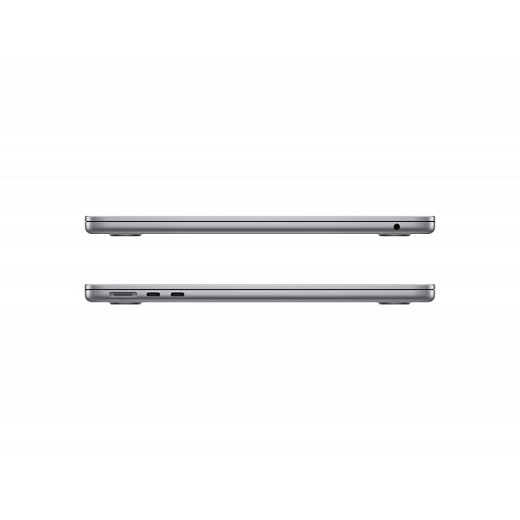 Ноутбук Apple MacBook Air 13 2022 (M2, 8-core, 512GB) Midnight