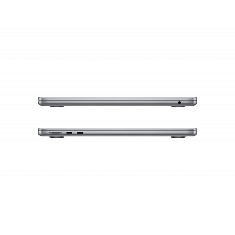 Ноутбук Apple MacBook Air 13 2022 (M2, 8-core, 512GB) Midnight