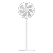 Напольный вентилятор Xiaomi Smart Standing Fan 2 Lite, белый