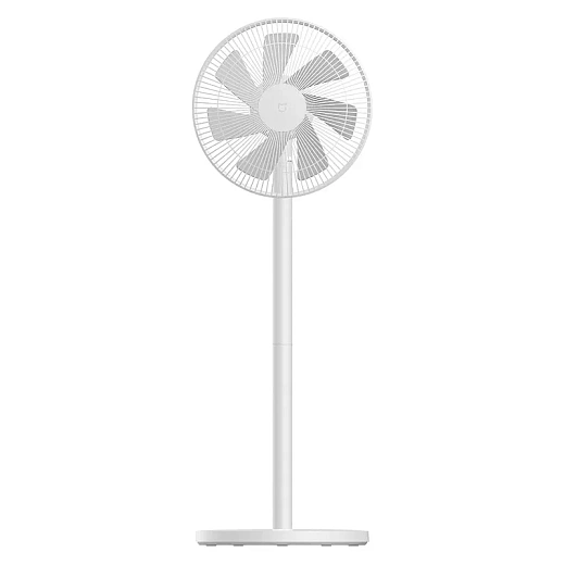 Напольный вентилятор Xiaomi Smart Standing Fan 2 Lite, белый
