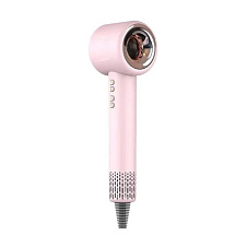 Фен для волос SenCiciMen Hair Dryer X13, розовый
