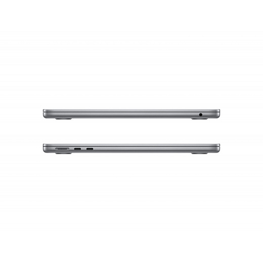 Ноутбук Apple MacBook Air 13 2022 (M2, 8-core, 256GB) Space Gray