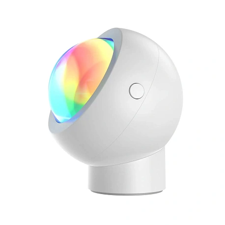 Лампа с имитацией солнечного света Yeelight Sunset Projection Lamp YLFWD-0006
