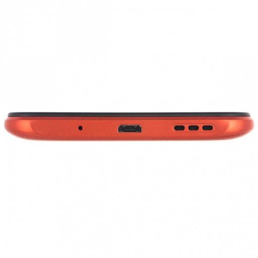 Смартфон Xiaomi Redmi 9C 2/32 Gb Sunrise Orange NFC (EU)