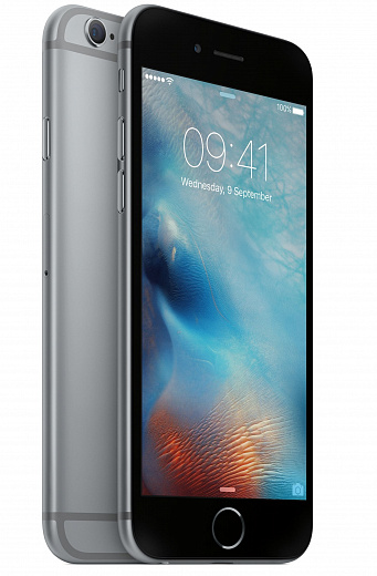 Apple iPhone 6S Plus 16Gb Space Gray