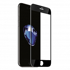 Стекло защитное 3D Borofone для iPhone 6/6s