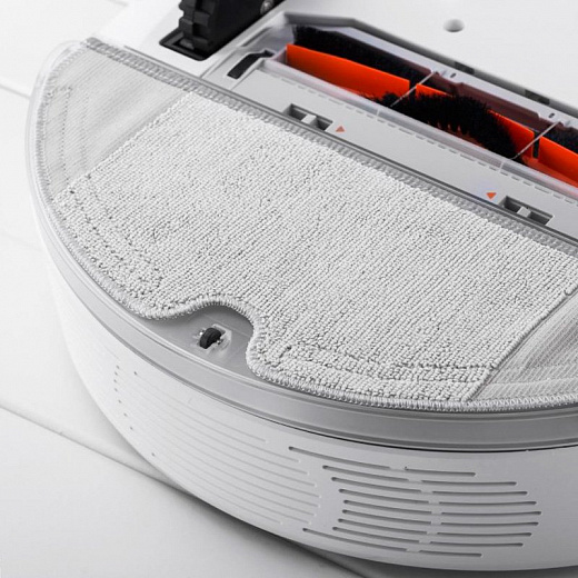 Набор аксессуаров для роботов пылесосов Xiaomi Robot Vacuum Mop,1C,1T,2C,Dreame F9 (6 шт предметов)