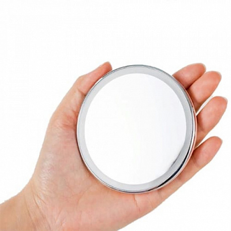 Зеркало косметическое настольное Xiaomi Jordan & Judy LED Makeup Mirror (NV030) с подсветкой