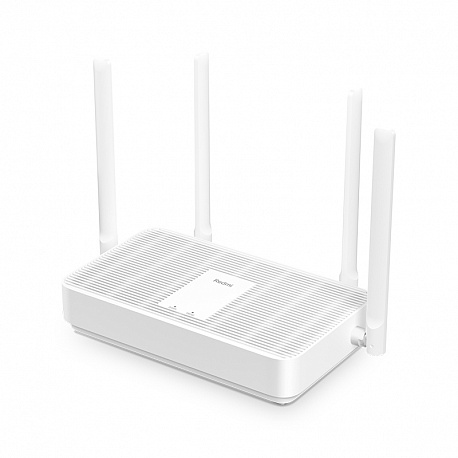 Wi-Fi роутер Xiaomi Redmi Router AX3000