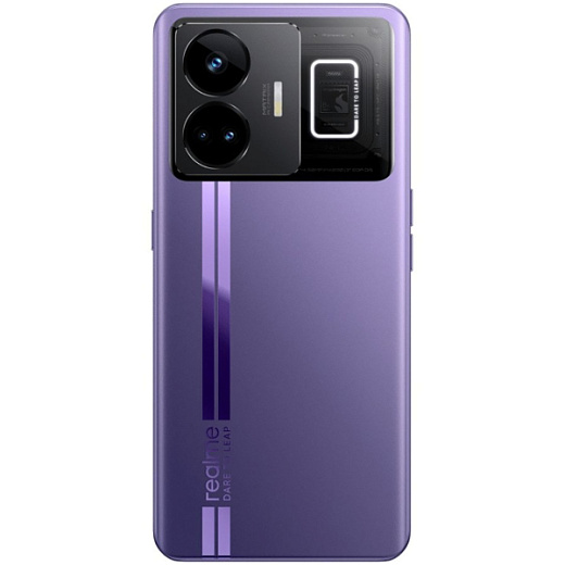 Смартфон realme GT NEO 5 12/256Gb, Purple