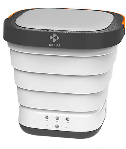 Складная стиральная машина Xiaomi Moyu